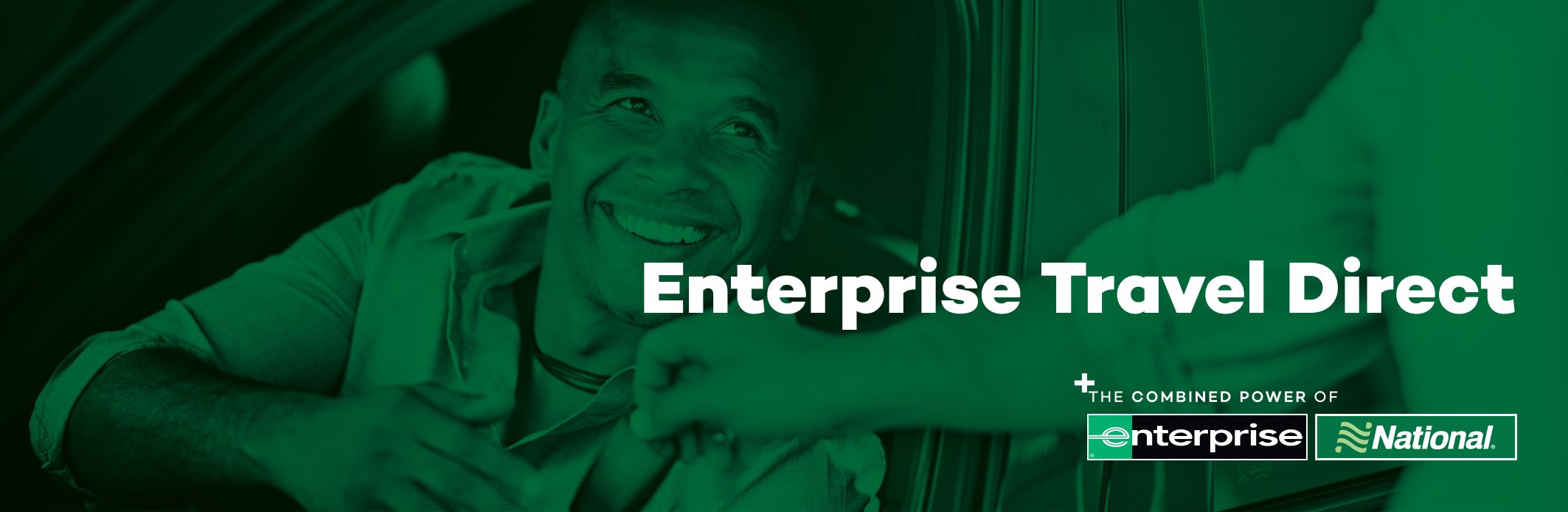 enterprise travel direct